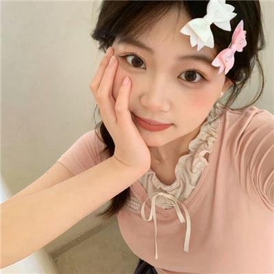 向生命跳舞的女孩