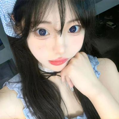像你这样的好女孩